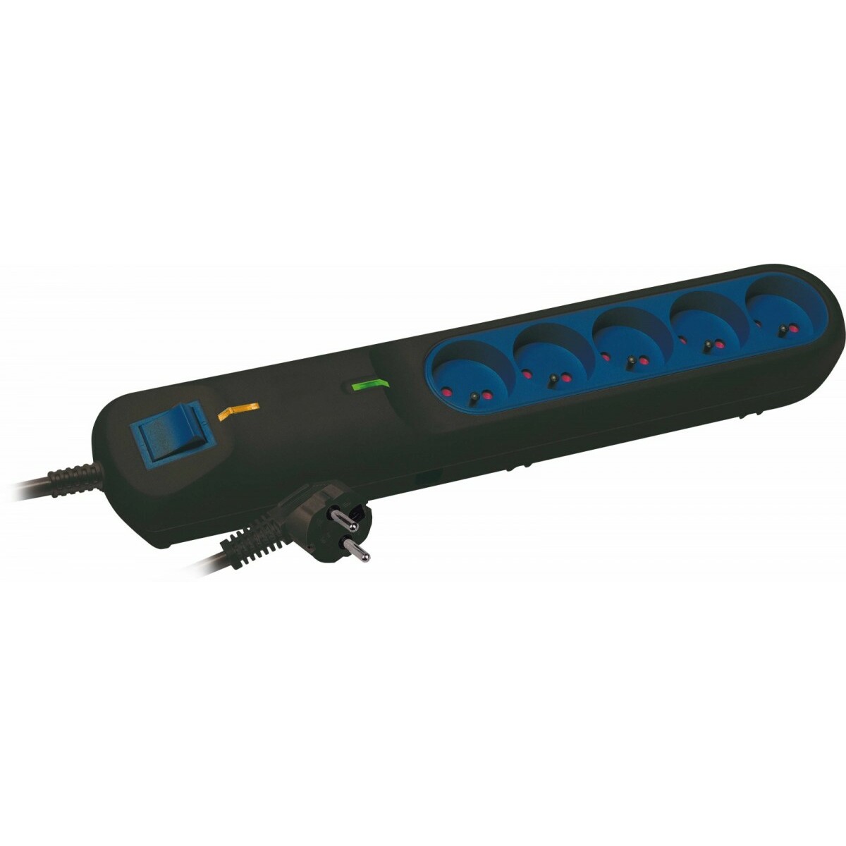 Lestar  LF 2001A Surge Protector Power