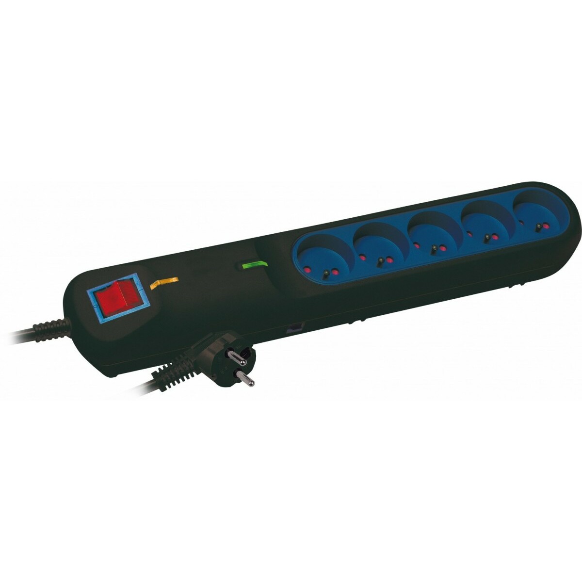 Lestar  LF-2005 Surge Protector Power Strip