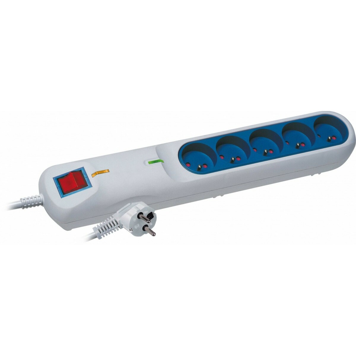 Lestar  LF-2005 Surge Protector Power Strip