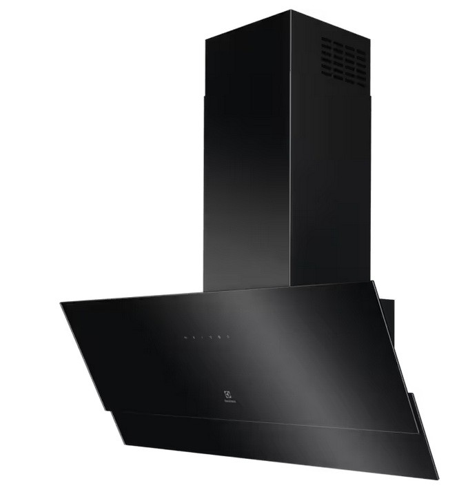 Electrolux LFV629K SMK Hood | LFV629K