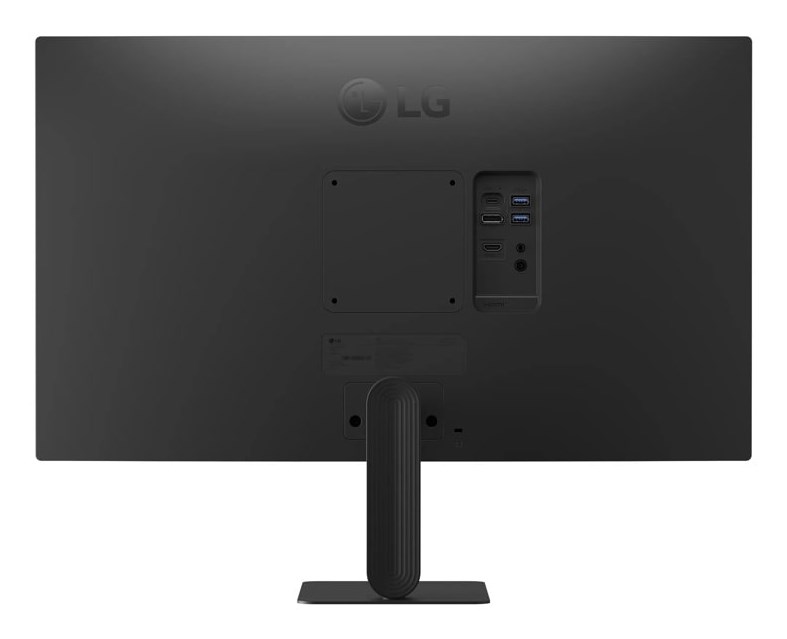 LG  27 Inch UltraFine™ U7, 4K