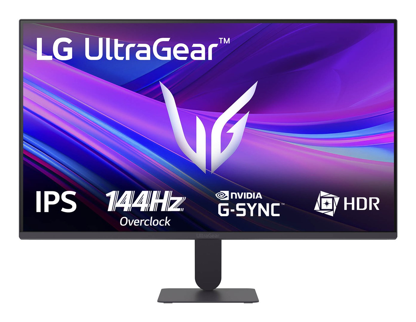 LG  27G411A-B computer monitor 68.6