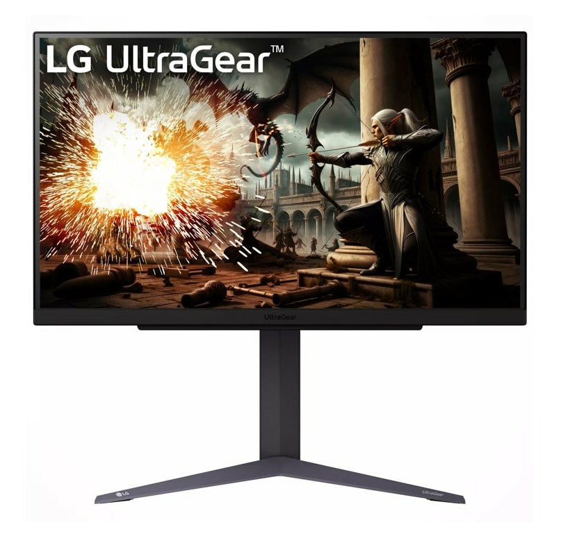 LG  27GS75Q-B computer monitor 68.6