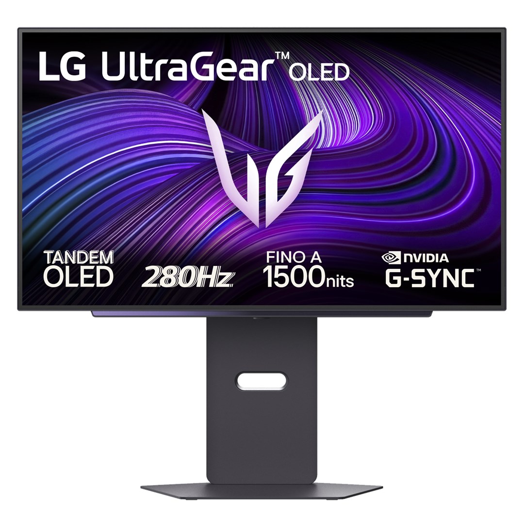 LG  27GX700A-B computer monitor 67.3