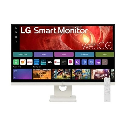 LG  27U731SA-W computer monitor 68.6