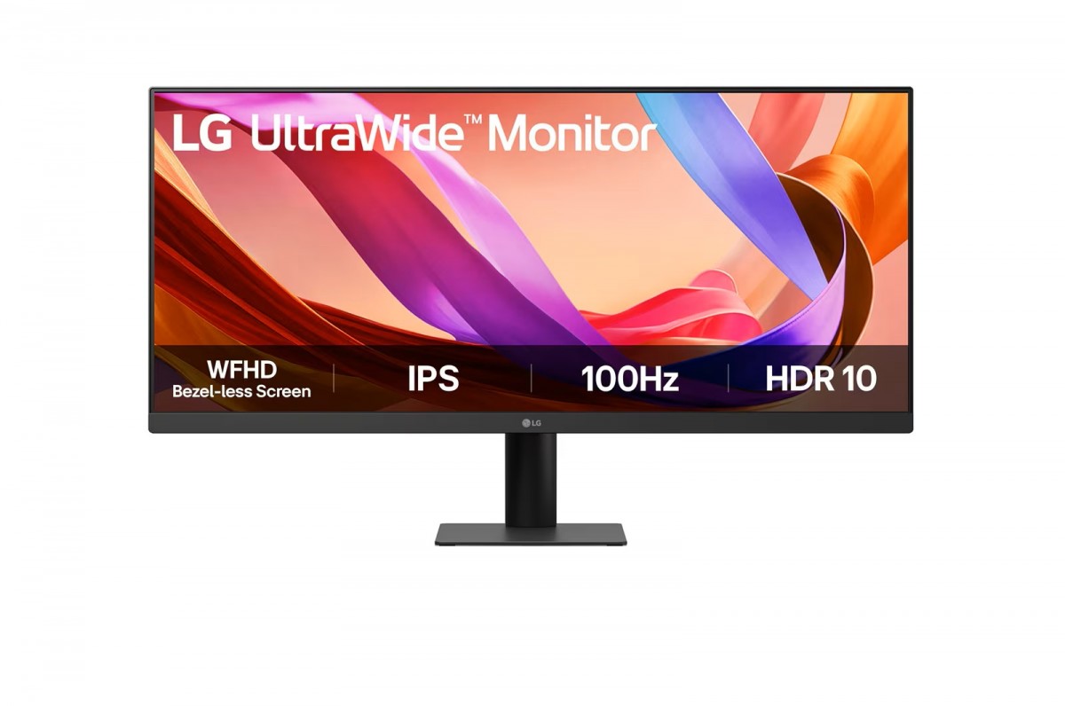 LG  Electronics  29U511A-B 29 inch IPS