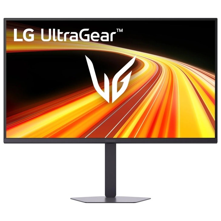 LG  32 Inch UltraGear™ G6, QHD