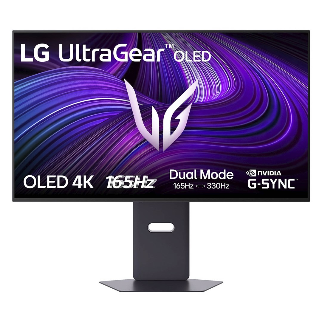 LG  32GX850A-B computer monitor 81.3