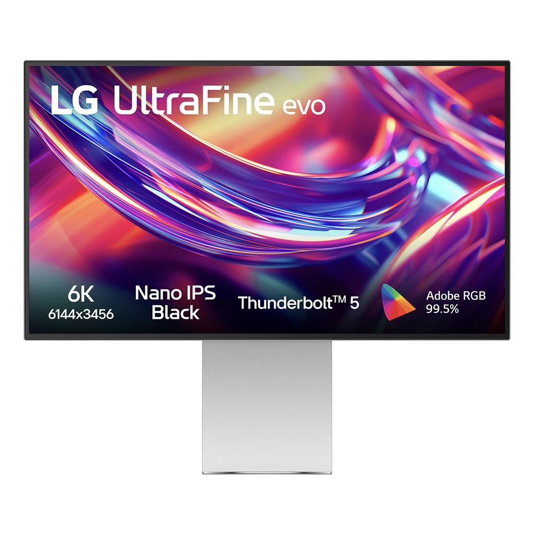 LG  32U990A-S computer monitor 81.3