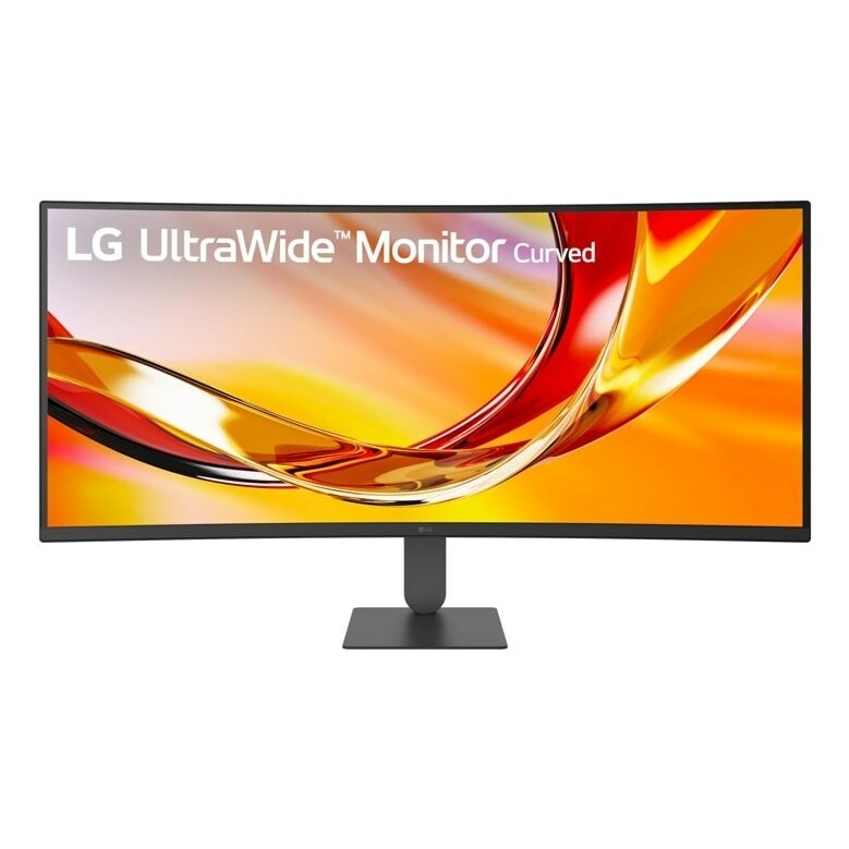 LG  34 Inch UltraWide™ WQHD 144Hz