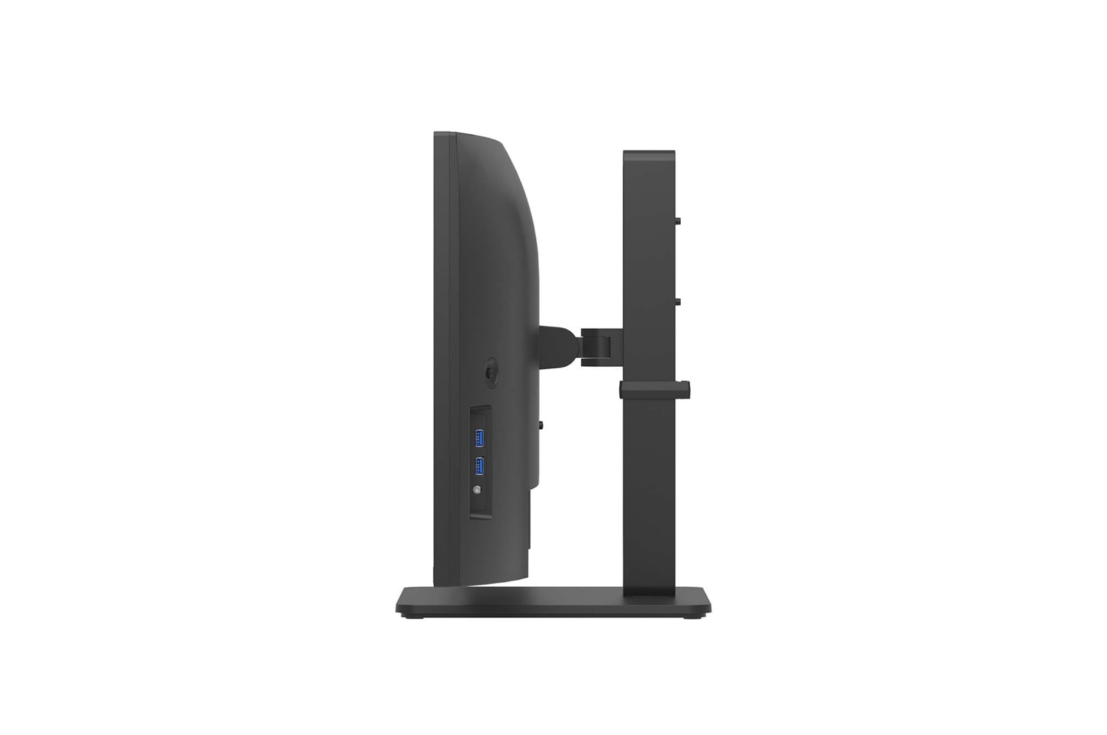 LG  34BA85QE-B computer monitor 86.4