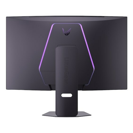 LG  37G800A-B computer monitor 94 cm