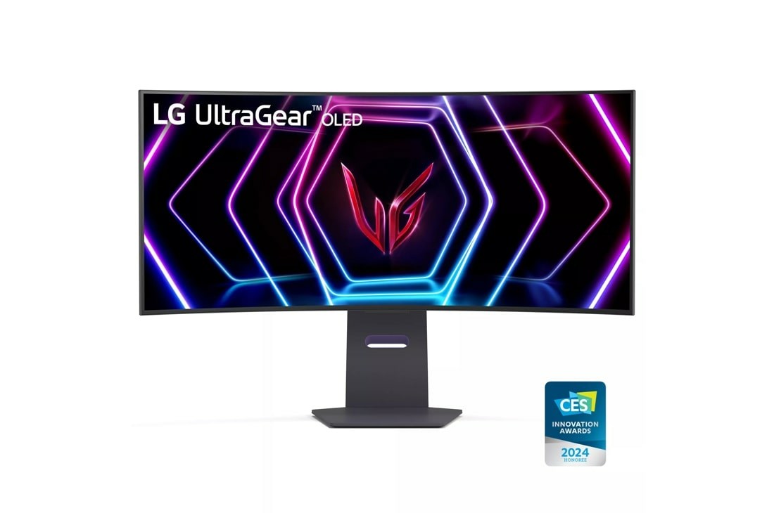 LG  39GS95QE-B.AEU computer monitor 86