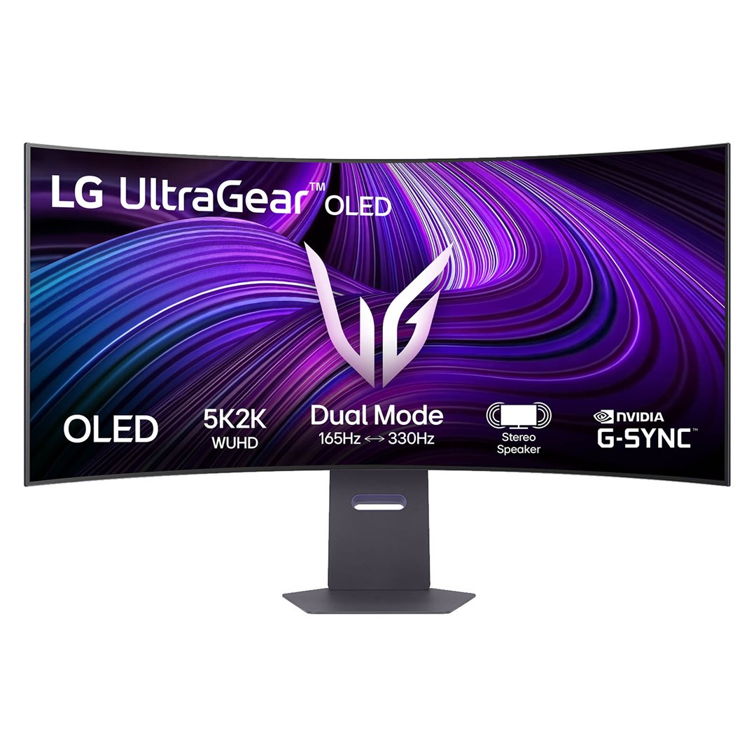 LG  45GX950A-B computer monitor 114.3