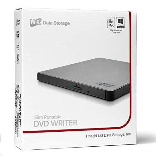 LG GP57ES40 optical disc drive DVD±RW
