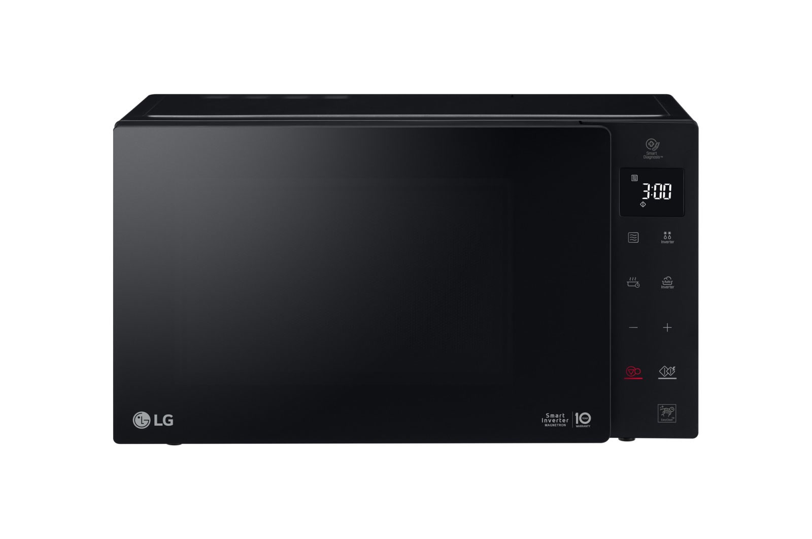 LG  Microwave Oven MS2535GIB 25 L
