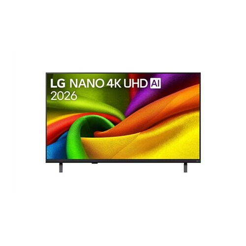 LG NANO 4K AI TV |