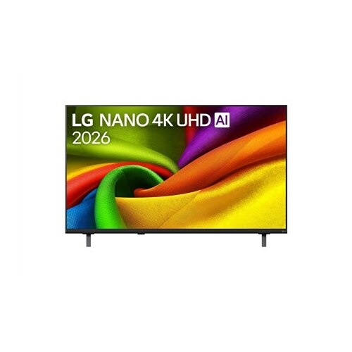 LG NANO 4K AI TV |