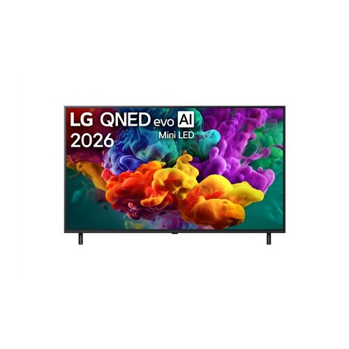 LG  QNED 4K evo AI Mini