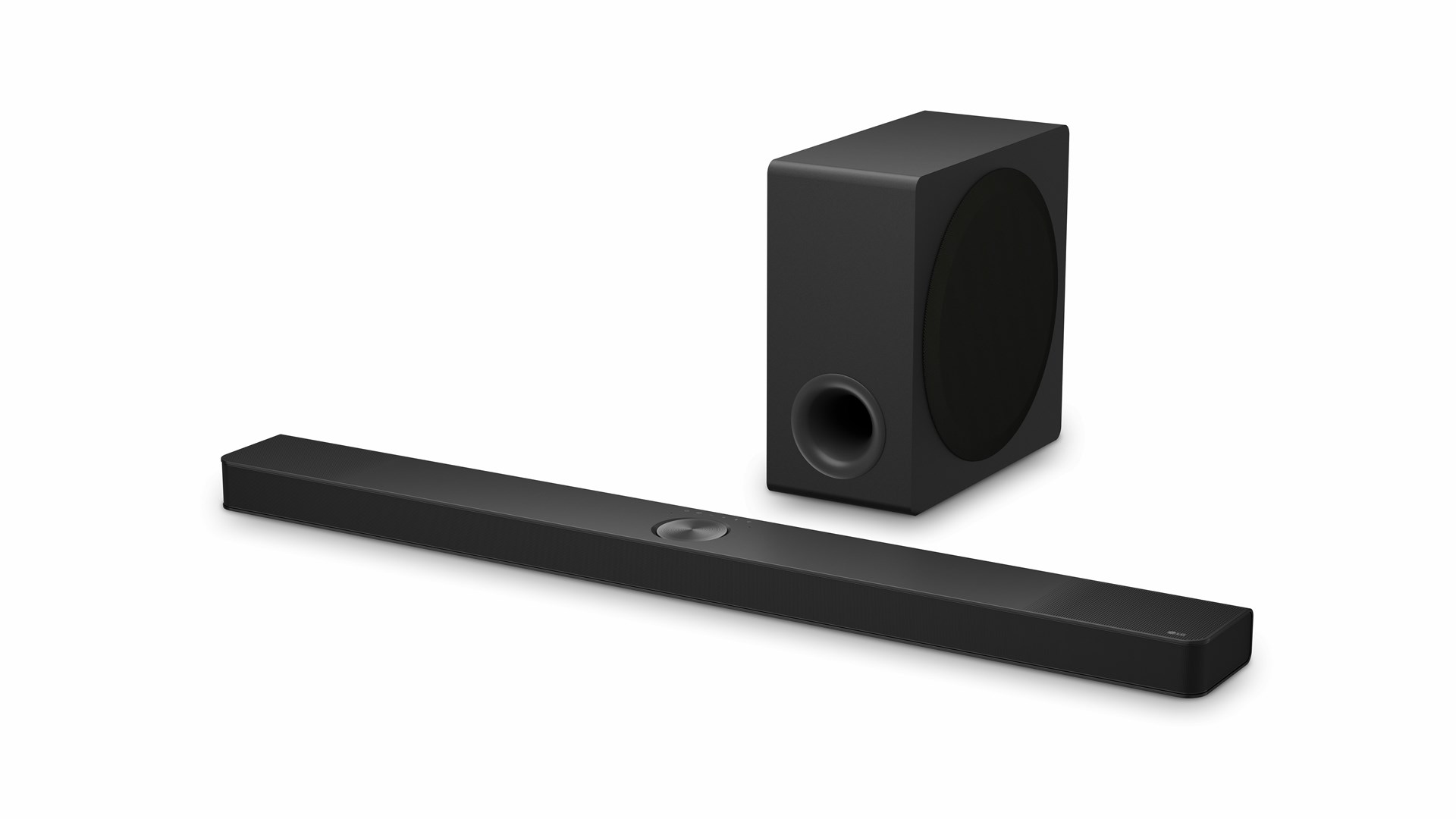 LG  S90TY Black 5.1.3