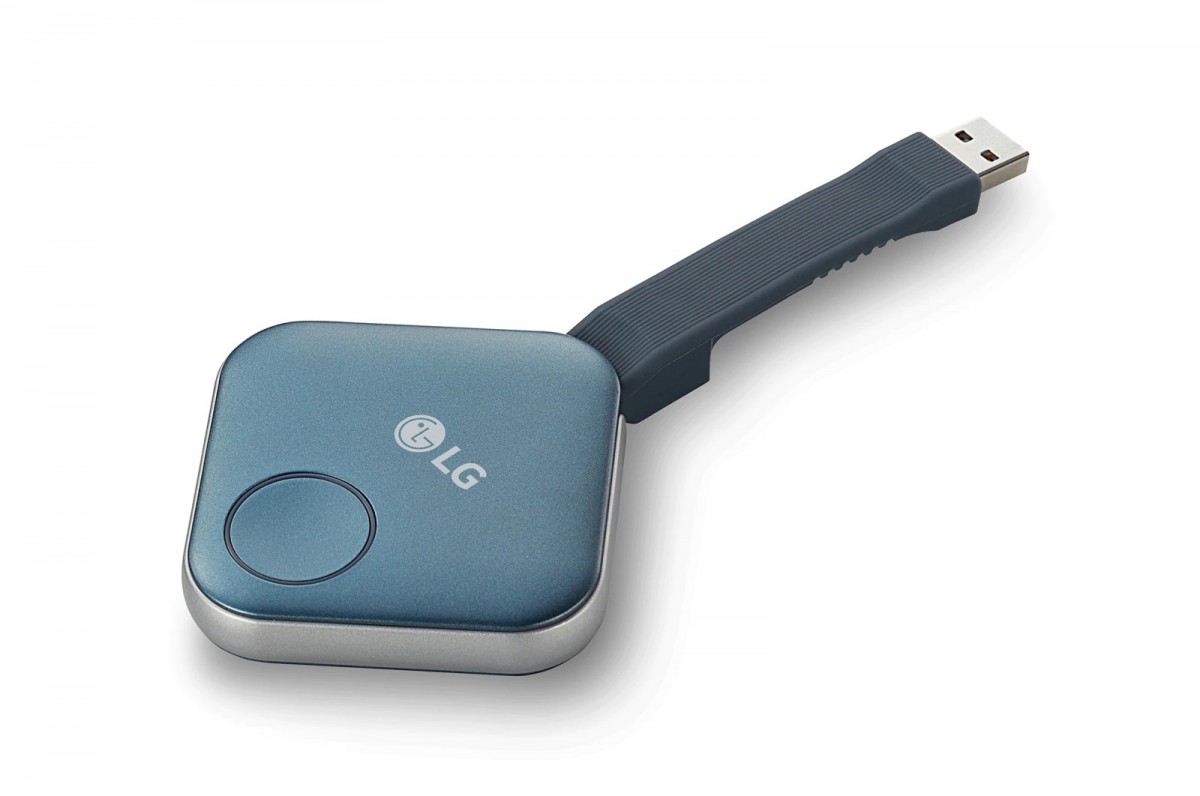 LG Electronics SC-00DA.AEUQ New One