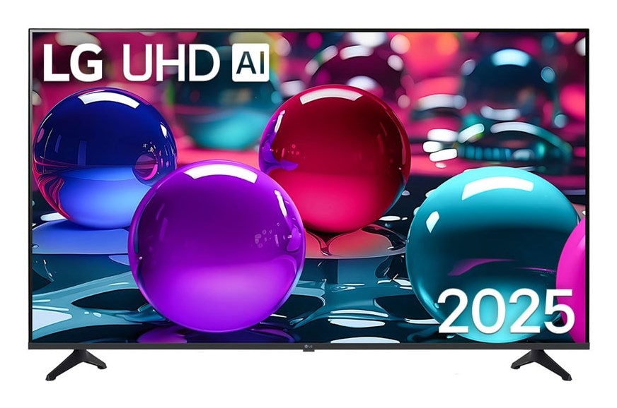 LG  UHD AI 43UA73003LA TV 109