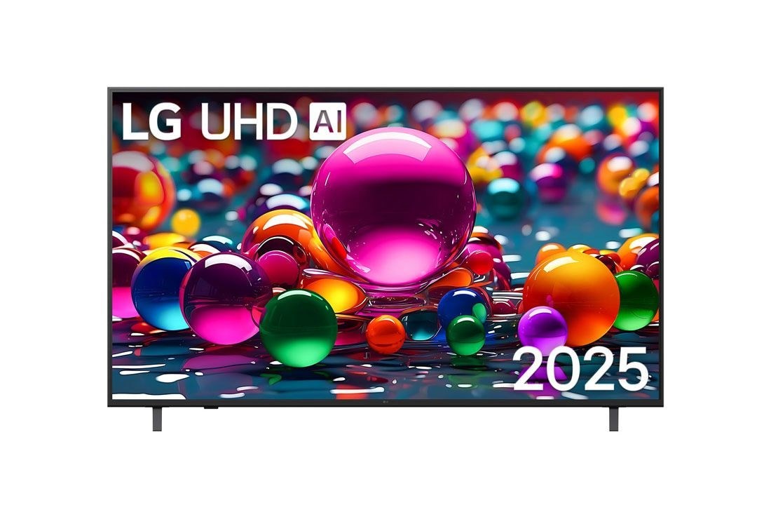 LG  UHD AI 65UA75003LA TV 165