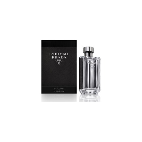 Prada L´Homme EDT (Man, 100ml) |