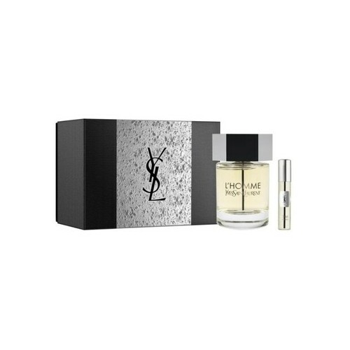 Yves Saint Laurent L´Homme Gift Set