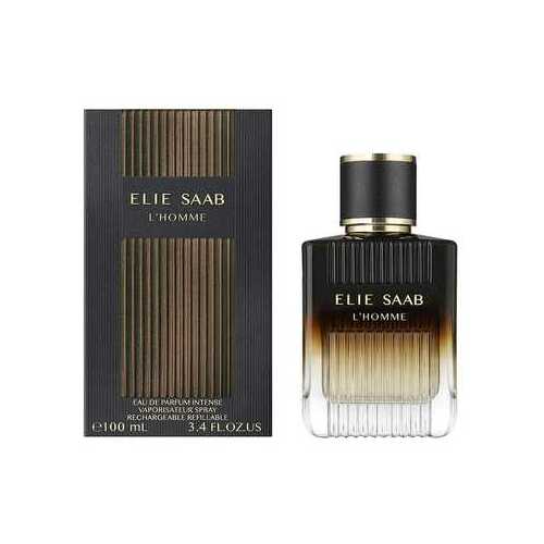 Elie Saab L´Homme Intense EDP (Man