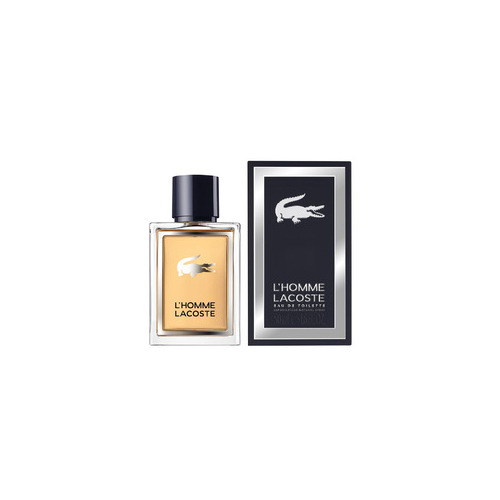 LACOSTE L´Homme EDT (Man, 50ml) |