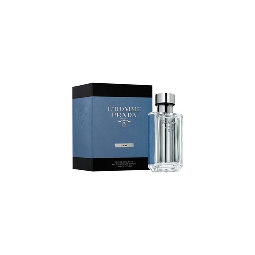 Prada L´Homme L´Eau EDT (Man, 50ml)