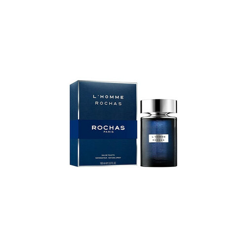Rochas L´Homme EDT (Man, 40ml) |