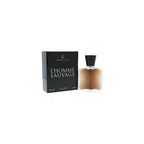 Roberto Capucci L`Homme Sauvage EDT (Man