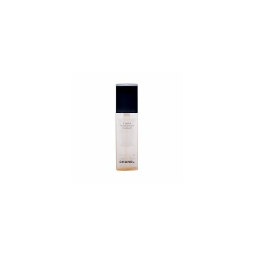 Chanel L´Huile - Cleaning oil (Woman