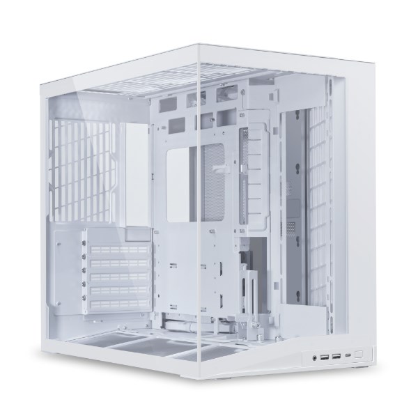 LIAN LI 011 Dynamic Mini O11D