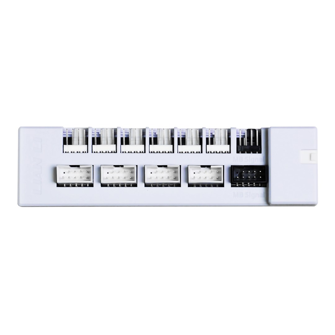 LIAN LI  EDGE HUB, 4x USB