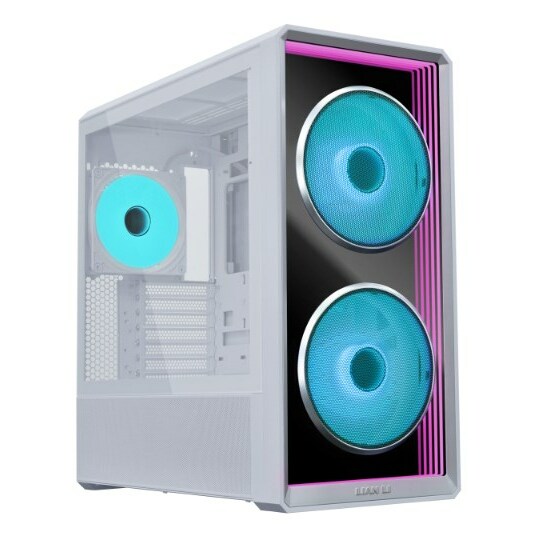 LIAN LI  Lancool 217 INF Midi