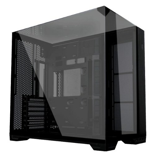 LIAN LI  O11 Vision Compact Black