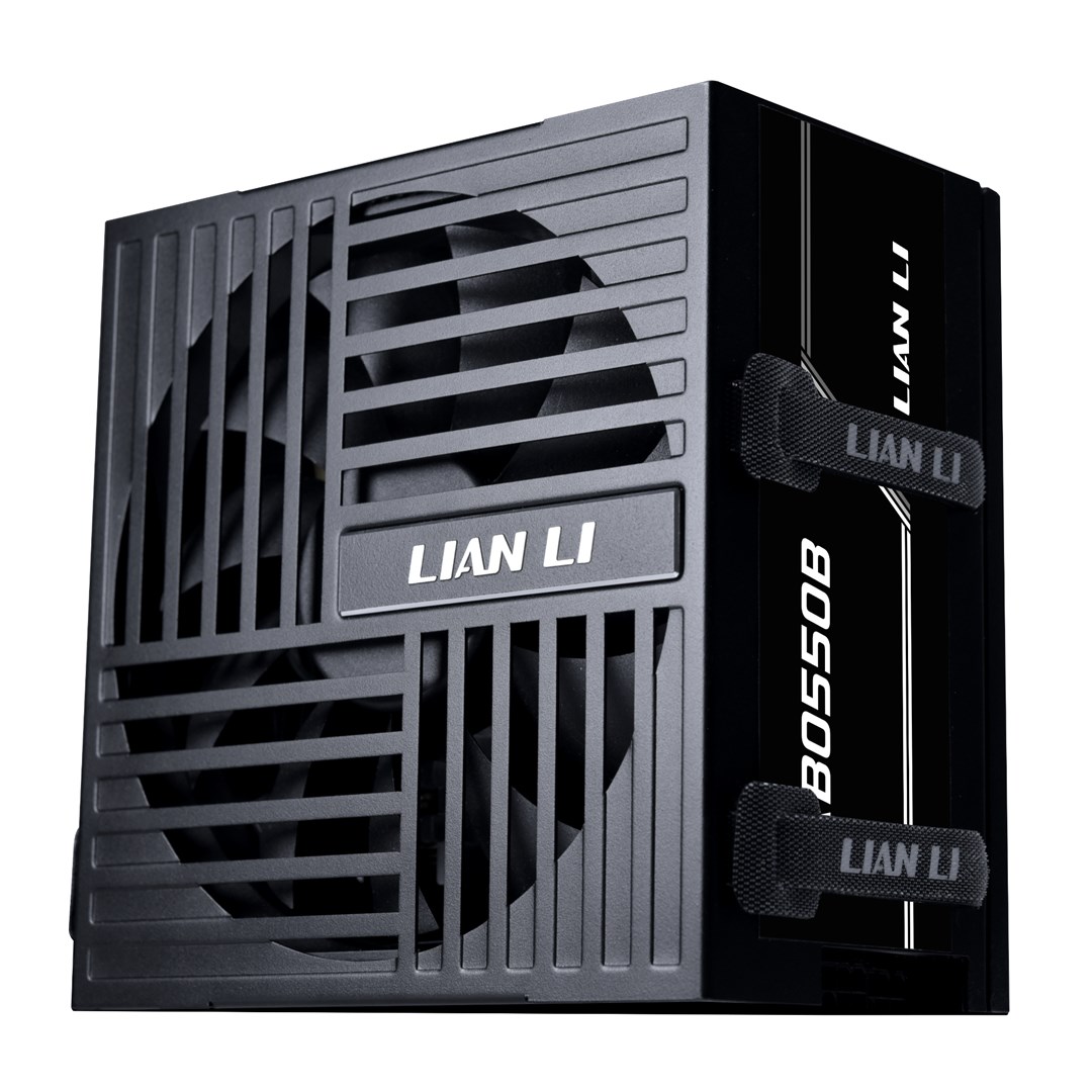 LIAN LI  RB0550B.B power supply