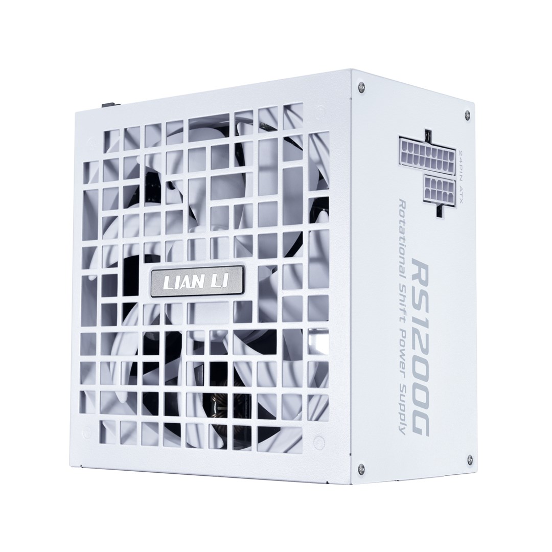 LIAN LI RS1200G power supply unit