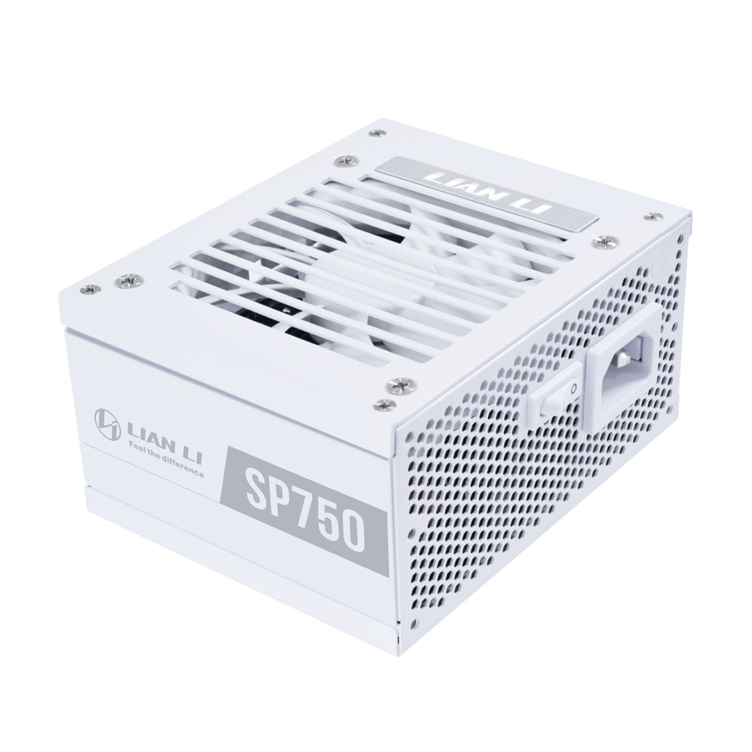 LIAN LI  SP Series Platinum 80