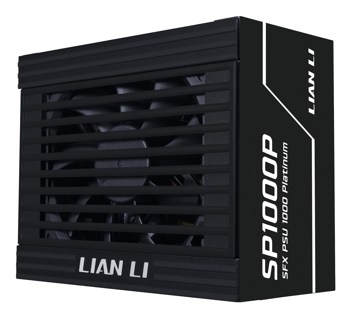 LIAN LI  SP1000P power supply unit