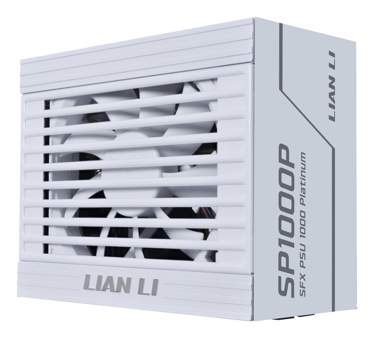 LIAN LI  SP1000P power supply unit