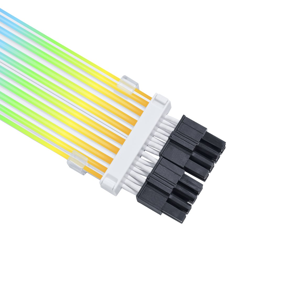 LIAN LI Strimer Wireless 2x 8-Pin