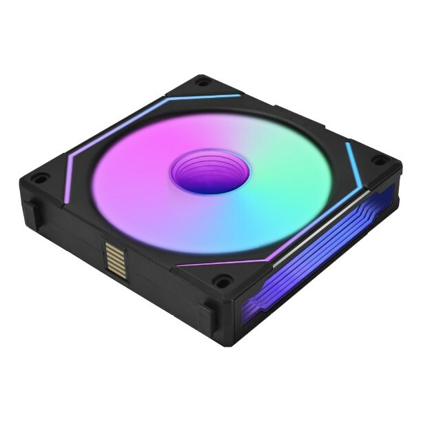 LIAN LI  UF-RSLIN120-1B computer cooling system
