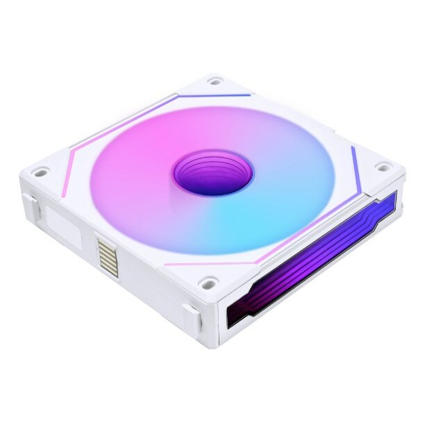 LIAN LI  UNI FAN SL-INF 120