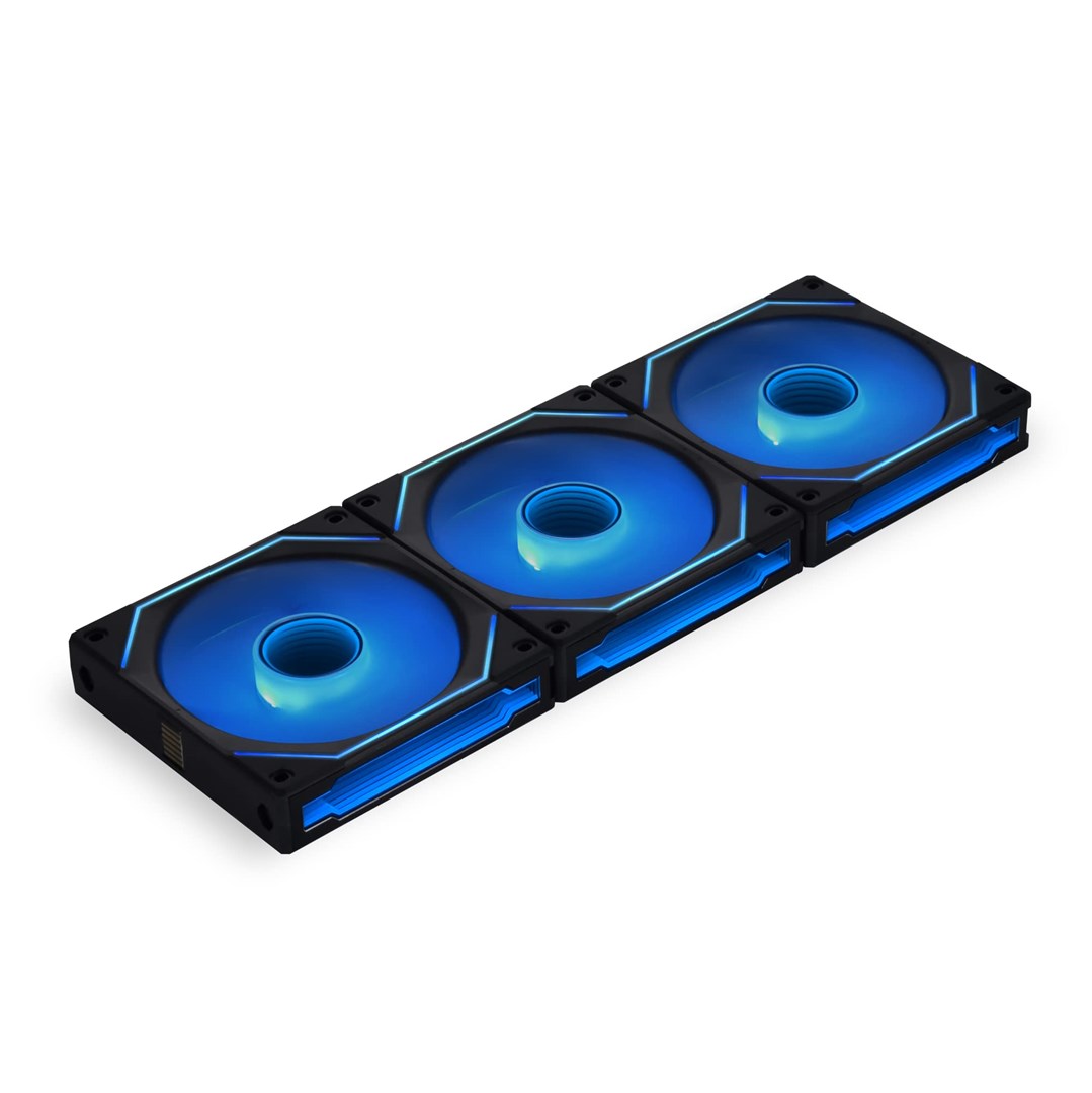LIAN LI Uni Fan SL-INF Computer