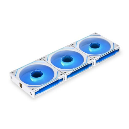 LIAN LI Uni Fan SL-INF Computer