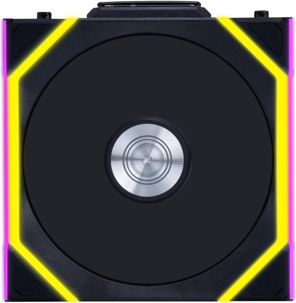 LIAN LI  UNI FAN SL Wireless